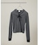 Robert P. Miller／Prib Henley hoodie