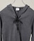 Robert P. Miller／Prib Henley hoodie