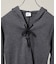 Robert P. Miller／Prib Henley hoodie