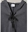 Robert P. Miller／Prib Henley hoodie