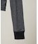 Robert P. Miller／Prib Henley hoodie