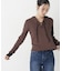 Robert P. Miller／Prib Henley hoodie