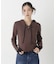Robert P. Miller／Prib Henley hoodie
