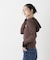 Robert P. Miller／Prib Henley hoodie