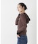 Robert P. Miller／Prib Henley hoodie