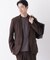 ｢DamerinoPack｣JetSetterウォームツイルセットアップ
