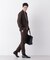 ｢DamerinoPack｣JetSetterウォームツイルセットアップ