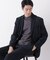 ｢DamerinoPack｣JetSetterウォームツイルセットアップ