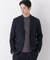 ｢DamerinoPack｣JetSetterウォームツイルセットアップ