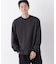 8ozビッグシルエットTシャツ 長袖