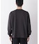 8ozビッグシルエットTシャツ 長袖