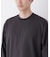 8ozビッグシルエットTシャツ 長袖