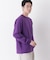 8ozビッグシルエットTシャツ 長袖