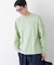 8ozビッグシルエットTシャツ 長袖