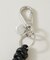 ITTI／CRISTY SNAKEKNOT CHARM