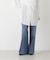Lee／LOOSE FLARE PAINTER