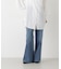 Lee／LOOSE FLARE PAINTER
