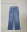Lee／LOOSE FLARE PAINTER