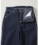 Lee／LOOSE FLARE PAINTER