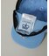 University／COLUMBIA CAP POACH