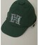 University／HAWAII CAP POACH