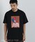 ｢OtoNANO｣×SAVIGNAC プリントTシャツ