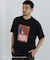 ｢OtoNANO｣×SAVIGNAC プリントTシャツ