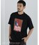 ｢OtoNANO｣×SAVIGNAC プリントTシャツ