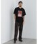 ｢OtoNANO｣×SAVIGNAC プリントTシャツ