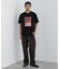 ｢OtoNANO｣×SAVIGNAC プリントTシャツ