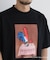 ｢OtoNANO｣×SAVIGNAC プリントTシャツ