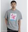 ｢OtoNANO｣×SAVIGNAC プリントTシャツ