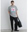 ｢OtoNANO｣×SAVIGNAC プリントTシャツ