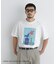｢OtoNANO｣×SAVIGNAC プリントTシャツ