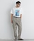 ｢OtoNANO｣×SAVIGNAC プリントTシャツ