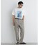 ｢OtoNANO｣×SAVIGNAC プリントTシャツ