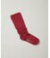 MARCOMONDE／cotton soft loose socks