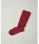 MARCOMONDE／cotton soft loose socks