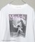 GOOD ROCK SPEED／LIFE PICTURE COLLECTION LS shirts Models