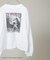 GOOD ROCK SPEED／LIFE PICTURE COLLECTION LS shirts Models