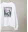 GOOD ROCK SPEED／LIFE PICTURE COLLECTION LS shirts Models