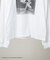 GOOD ROCK SPEED／LIFE PICTURE COLLECTION LS shirts Models
