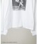 GOOD ROCK SPEED／LIFE PICTURE COLLECTION LS shirts Models