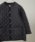 Traditional Weatherwear／ ARKLEY A-LINE MIDDLE