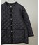 Traditional Weatherwear／ ARKLEY A-LINE MIDDLE