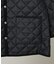 Traditional Weatherwear／ ARKLEY A-LINE MIDDLE