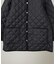 Traditional Weatherwear／ ARKLEY A-LINE MIDDLE
