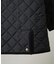 Traditional Weatherwear／ ARKLEY A-LINE MIDDLE