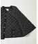 Traditional Weatherwear／ ARKLEY A-LINE MIDDLE