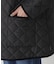 Traditional Weatherwear／ ARKLEY A-LINE MIDDLE